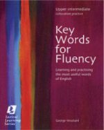 Keywords for Fluency. Upper-Intermediate
