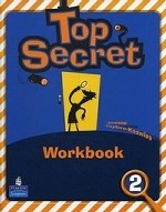 Top Secret 2. Workbook