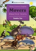 Young Learners English. Movers. Practice Tests