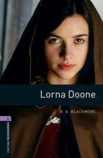 Lorna Doone. Third Edition