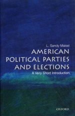 American Political Parties And Elections