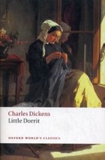 Little Dorrit (Oxford Worlds Classics)