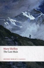 The Last Man (Oxford Worlds Classics)