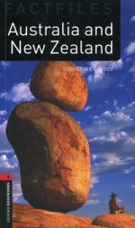 Oxford Bookworms Factiles 3: Australia And Zea Land