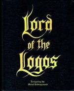 Lord of the Logos : Designing Metal Underground
