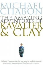 Amazing Adventures Kavalier Clay