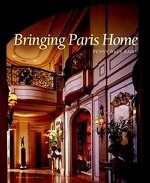 Bringing Paris Home