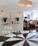 The New French Interior