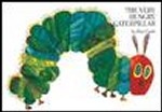 The Very Hungry Caterpillar (Mini Book)
