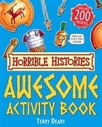 Awesome. Activity Book