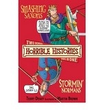 Smashing Saxons and Stormin` Normans