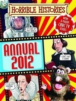 Horrible History Annual: 2012