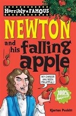 Isaac Newton and His Falling Apple