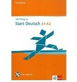 Mit Erfolg zum Start Deutsch. Ubungsbuch
