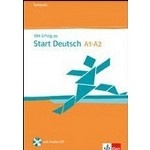 Mit Erfolg zu Start Deutsch (A1-A2). Testbuch