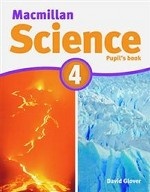 Macmillan Science 4: Pupil`s Book & CD-ROM Pack