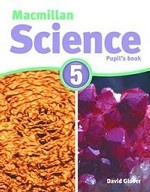 Macmillan Science 5: Pupil`s Book & CD-ROM Pack