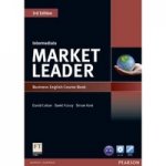 Market Leader 3Ed Int CB +DDR Pk