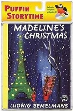 Madeline`s Christmas