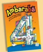 Ambaraba 4 (guida insegnante)
