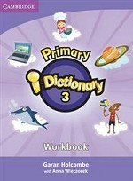 Primary i-dictionary 3. High Elementary Workbook