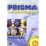 Prisma Latinoamericano A1 - Libro Alumno
