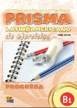 Prisma Latinoamericano B1 - Ejercicios