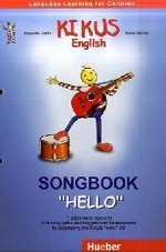 KIKUS Songbook " Hello "