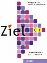 Ziel C1/1, Lehrerhandbuch