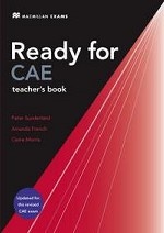 Ready for CAE (New Edition) Teacher`s Book