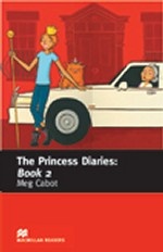 The Princess Diaries: Book 2