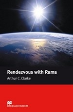 Rendezvous With Rama Reader