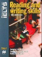 Focusing On IELTS Reading & Writing Skills +key