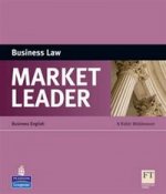 Market Leader 3Ed Business Law