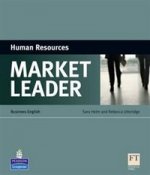 Market Leader 3Ed Human Resources