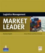 Market Leader 3Ed Logistics Management