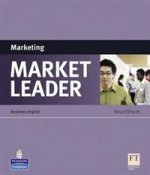 Market Leader 3Ed Marketing