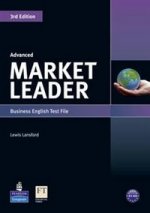 Market Leader 3Ed Adv Test File