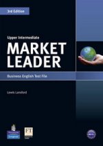 Market Leader 3Ed Up-Int Test File
