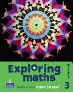 Exploring Maths: Tier 3 Home Book