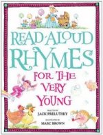 Read-Aloud Rhymes for Very Young  (HB)