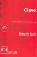 Diccionario Clave (Rustica)  06 +D