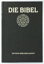 Die Bibel. Библия на немецком языке