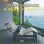 21st Century Architecture: Apartment Living
