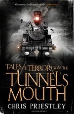 Tales of Terror from the Tunnel`s Mouth