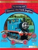 My Journey with Thomas the Tank Engine