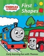 Thomas and Friends: First Shapes