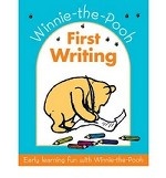 Winnie-the-Pooh: First Writing