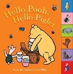 Hello Pooh, Hello Piglet