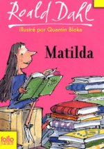 Matilda